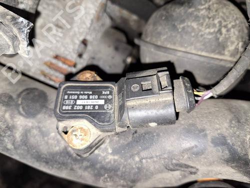 Used Electronic module Electronic module VW PASSAT B6 (3C2) 1.9 TDI (105 hp) 35102546 35102546