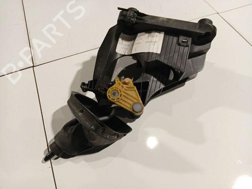 Gearstang Gearstang PEUGEOT 308 SW I (4E_, 4H_) 1.6 HDi (109 hp) 36455043 36455043