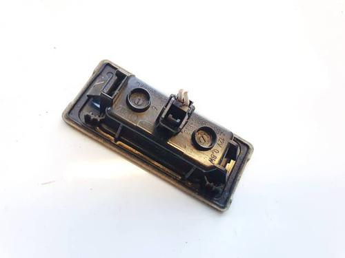 Licence plate light VW PASSAT B7 (362) 2.0 TDI | BP36959740I40 - Image 3