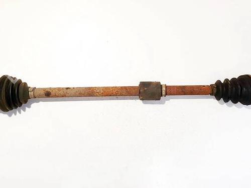 Used Right front driveshaft Right front driveshaft NISSAN NOTE (E11, NE11) 1.4 (88 hp) 35048155 35048155
