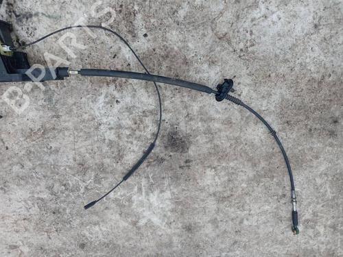 Used Cable Cable MERCEDES-BENZ A-CLASS (W169) A 150 (169.031, 169.331) (95 hp) 34899633 34899633