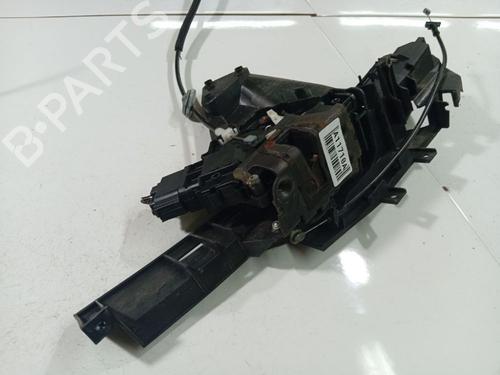 Used Front right lock Front right lock 39605327 39605327