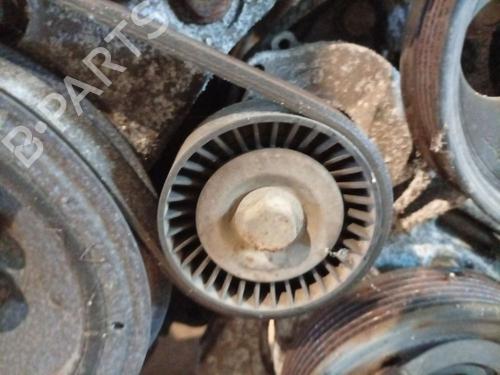 Polea Polea OPEL INSIGNIA A (G09) 2.0 CDTI (68) (160 hp) 36455692 36455692