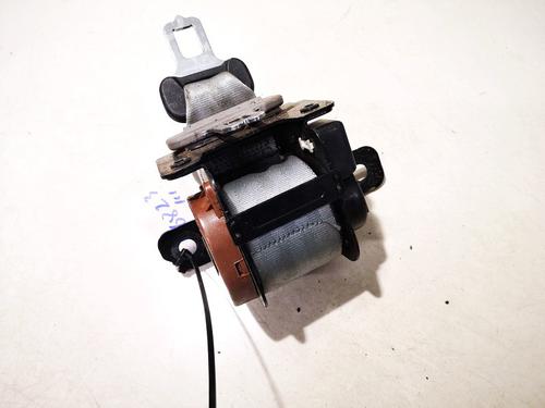 Used Rear center seatbelt Rear center seatbelt 35550601 35550601