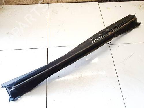 Torpedoplade Torpedoplade HONDA FR-V (BE) 2.2 i CTDi (BE5) (140 hp) 37085443 37085443