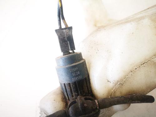 Washer pump FIAT IDEA (350_) 1.9 JTD | BP35595141E24 - Image 3