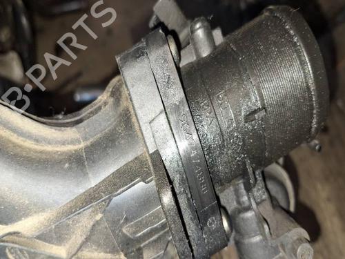 Throttle body FORD FOCUS C-MAX (DM2) 2.0 TDCi | BP38766527M82 - Image 4