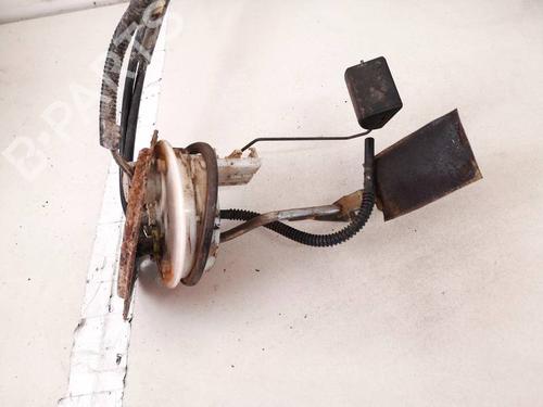 Used Electronic module Electronic module MAZDA 5 (CR) 2.0 CD (CR19) (143 hp) 35375523 35375523