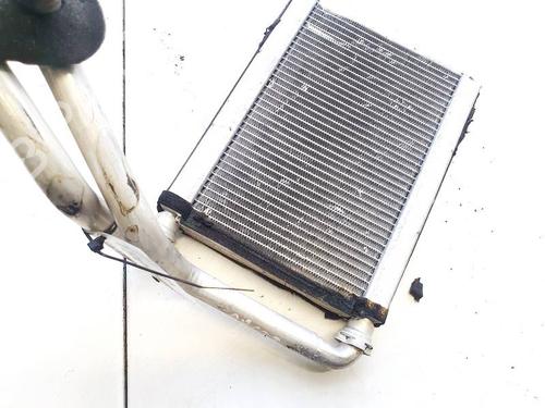 Used Heater matrix Heater matrix 35333542 35333542