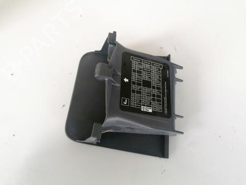 Glove box NISSAN ALMERA II Hatchback (N16) 1.5 dCi | BP35505696C95 - Image 2