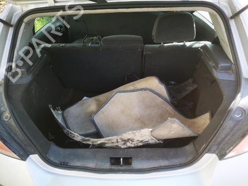 Pipe OPEL ASTRA H (A04) 1.9 CDTI (L48) | BP32628052M125