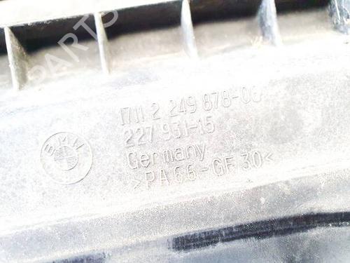 Andre BMW 7 (E65, E66, E67) 740 d | BP32599730O1