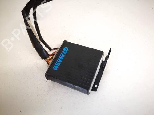 Used Electronic module OPEL CORSA D (S07) 1.4 (L08, L68) (90 hp) 32602942