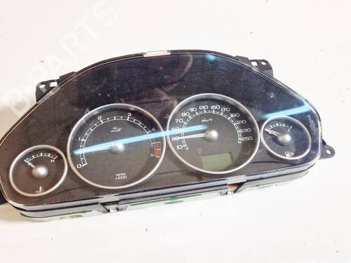 Used Instrument cluster Instrument cluster 35019241 35019241