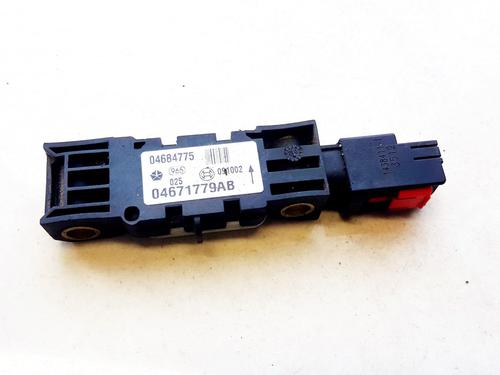 elektronisk-modul-chrysler-pacifica-2003-2004-2005-2006-2007-2008-33062254 main image