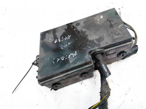 Used Fuse box MAZDA 3 (BK) 1.6 DI Turbo (109 hp) 33103713