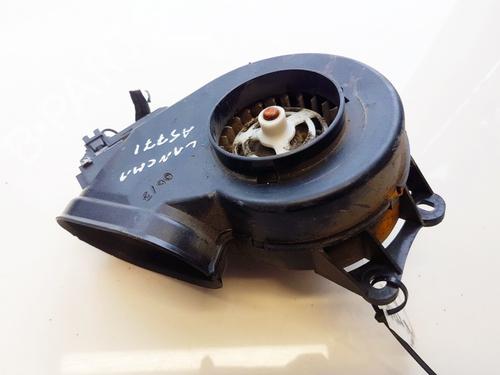 Used Heater blower motor Heater blower motor LANCIA PHEDRA (179_) 2.2 JTD (179AXC1A) (128 hp) 35882060 35882060
