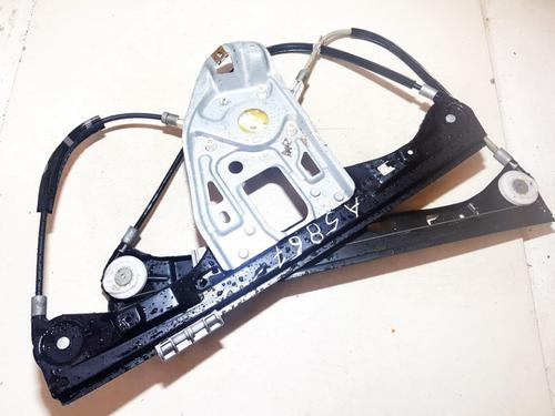 Used Front left window mechanism Front left window mechanism 35628869 35628869