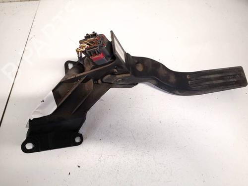 Used Pedal Pedal 35167065 35167065