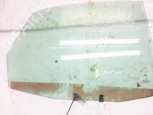 Used Rear right door window Rear right door window 35871727 35871727