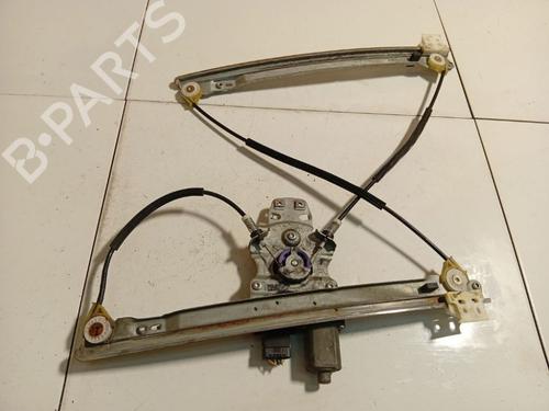 Front right window mechanism CITROËN C5 III (RD_) 2.0 HDi (RDRHD8, RDRHDJ, RDRHR8, RDRHRJ) | BP36455807C23 - Image 4