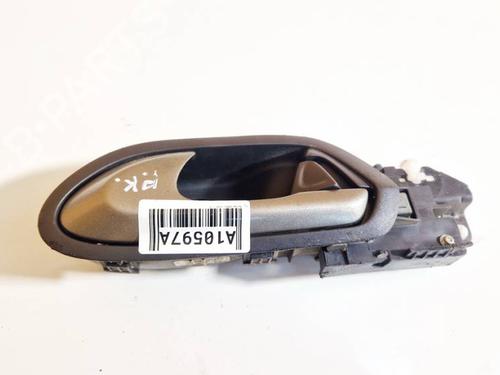 Used Front left interior door handle Front left interior door handle 34964789 34964789