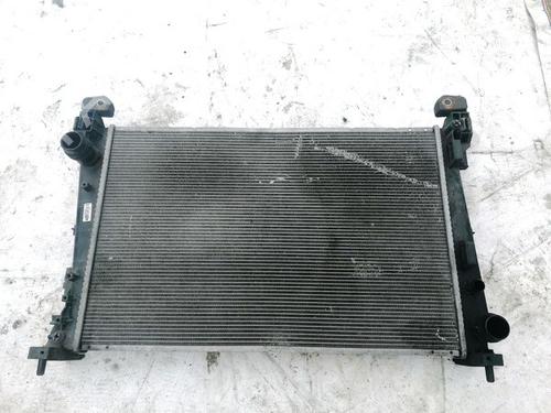 Used Water radiator Water radiator 35440822 35440822