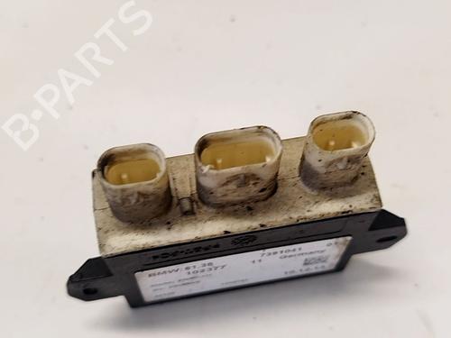 Electronic module BMW 5 (F10) 535 i | BP37480607M83 - Image 2