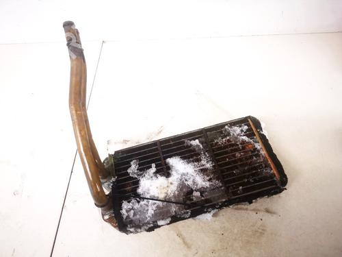 Used Heater matrix Heater matrix 35563354 35563354