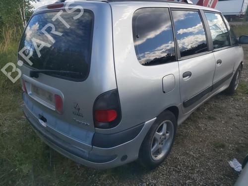 Switch RENAULT ESPACE III (JE0_) 2.0 (JE0A) | BP33094825I30  - Image 11
