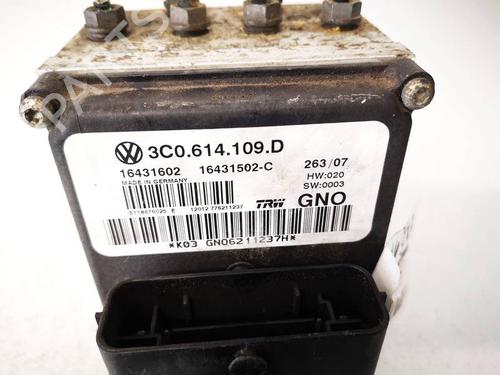 ABS pump MAZDA 6 Estate (GJ, GL) 2.2 D | BP38431230M43 - Image 2