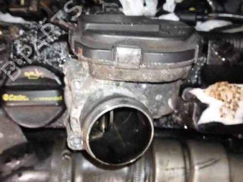 Used Throttle body Throttle body FORD FOCUS III 1.6 TDCi (115 hp) 34875870 34875870