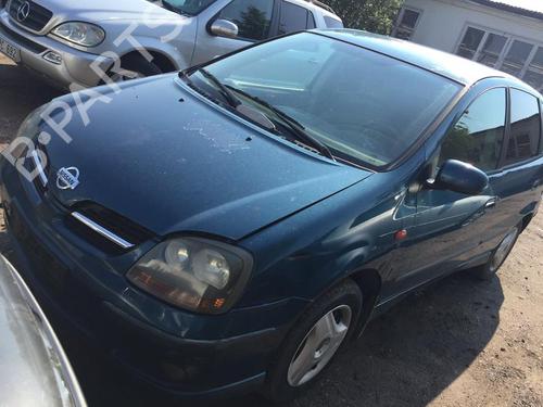 Used Parts NISSAN ALMERA TINO (V10)  2.2 dCi  4526993