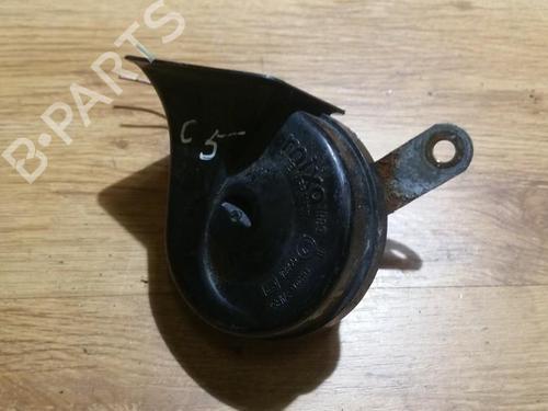 Used Horn Horn CITROËN C5 I (DC_) 1.8 16V (DC6FZB, DC6FZE) (115 hp) 35651949 35651949