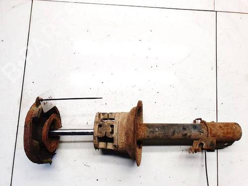 Used Right front shock absorber Right front shock absorber 35421409 35421409