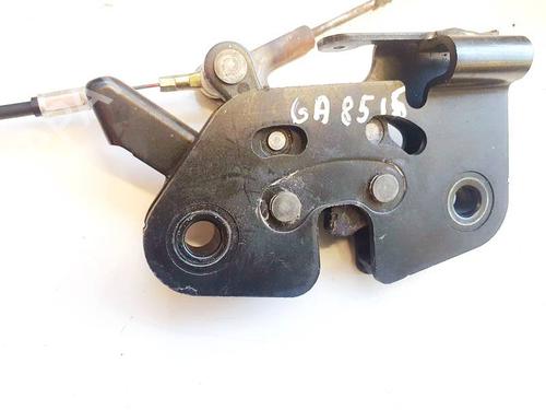 Used Electronic module Electronic module MAZDA 6 Hatchback (GG) 2.0 DI (GG14) (121 hp) 35229311 35229311