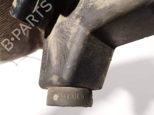 Pedal PEUGEOT 807 (EB_) 2.2 HDi | BP35026667I4 - Image 3