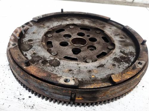 Flywheel CITROËN DS3 Convertible 1.6 BlueHDi 100 | BP34804750M101 - Image 2