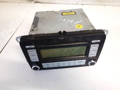 Used Radio Radio 35211761 35211761