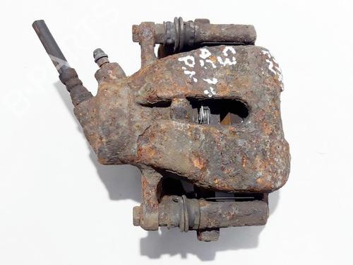 Used Left front brake caliper Left front brake caliper 35857818 35857818
