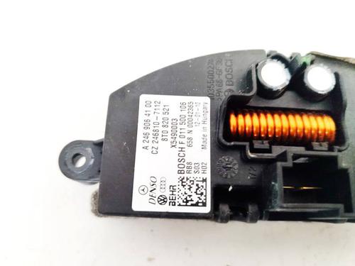 Heater resistor AUDI A4 B8 (8K2) 2.0 TDI | BP36250665M108 - Image 3