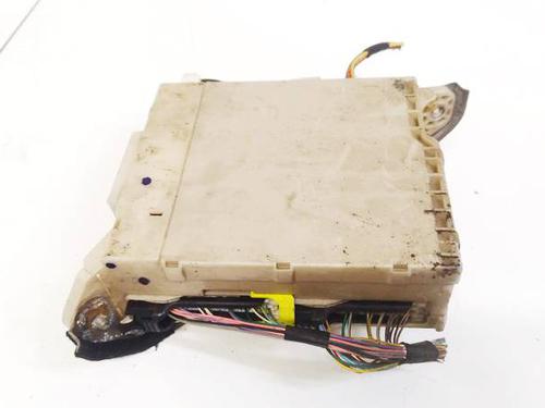 Used Electronic module Electronic module LEXUS IS II (_E2_) 250 (GSE20) (208 hp) 32616069 32616069