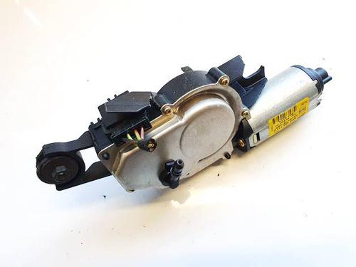 Used Rear wiper motor Rear wiper motor SEAT LEON (1P1) 1.9 TDI (105 hp) 36547805 36547805