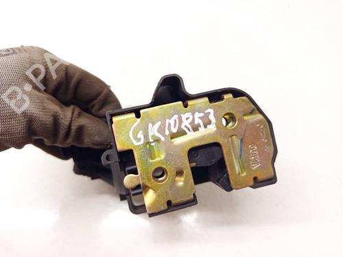 Electronic module PEUGEOT 407 (6D_) 2.0 HDi 135 (6DRHRH, 6DRHRE, 6DRHRG, 6DRHRJ) | BP34803931M83 - Image 2