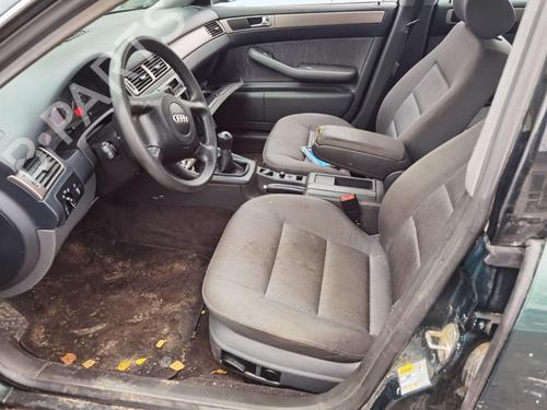 Switch AUDI A6 C5 (4B2, 4B4) 2.5 TDI | BP32909023I30 - Image 10