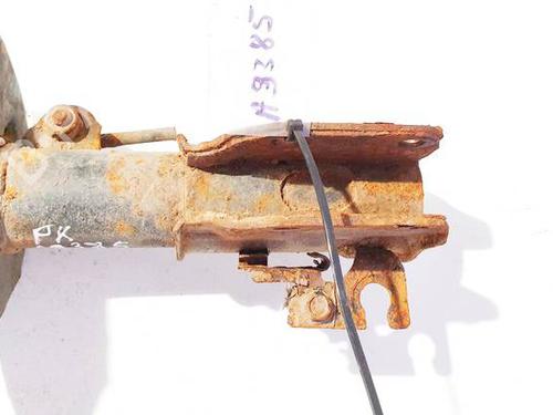Left front shock absorber MAZDA PREMACY (CP) 2.0 TD | BP35216716M16 - Image 3
