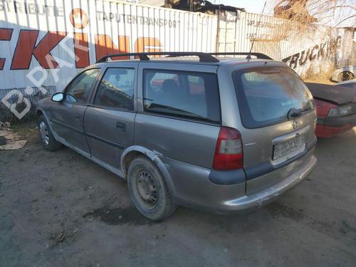 Electronic sensor OPEL VECTRA B (J96) 2.0 DI 16V (F19) | BP33064603M84 - Image 10