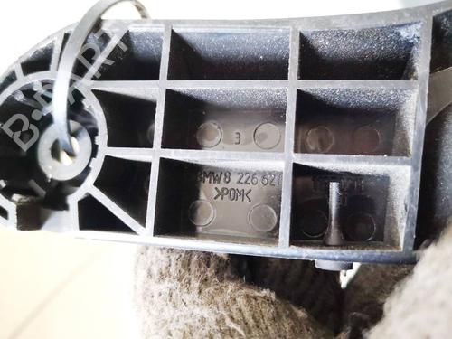 Interior handle BMW 5 (E39) 525 tds | BP35381266I7 - Image 3
