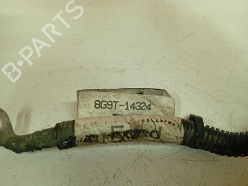 Cable FORD S-MAX (WA6) 2.2 TDCi | BP38315633E12 - Image 4