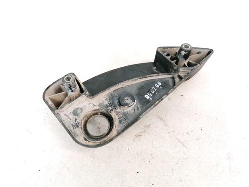 Andre DAEWOO REXTON (GAB_) 2.7 D All-wheel Drive | BP35586041O1 - Image 2